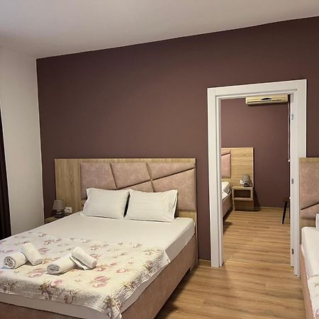 Apartments Adrian Ούλτσιν Εξωτερικό φωτογραφία