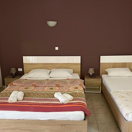Apartments Adrian Ούλτσιν Εξωτερικό φωτογραφία