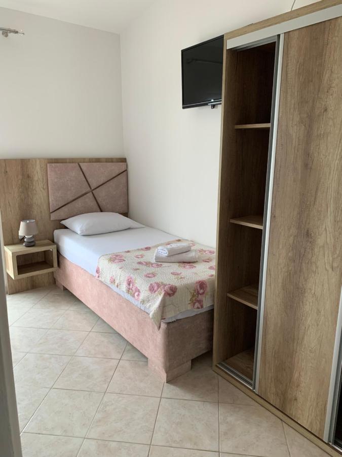 Apartments Adrian Ούλτσιν Εξωτερικό φωτογραφία