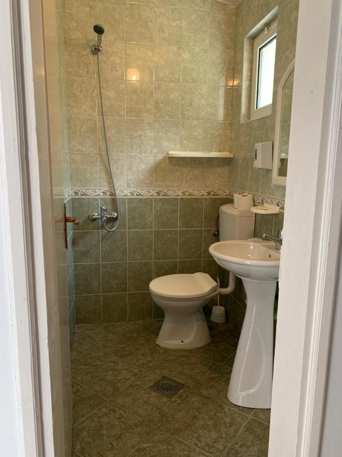 Apartments Adrian Ούλτσιν Εξωτερικό φωτογραφία