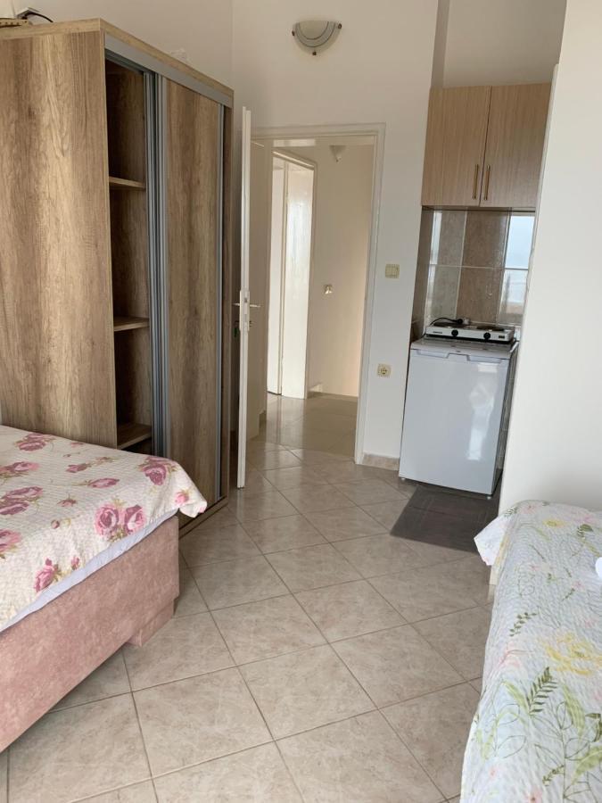 Apartments Adrian Ούλτσιν Εξωτερικό φωτογραφία