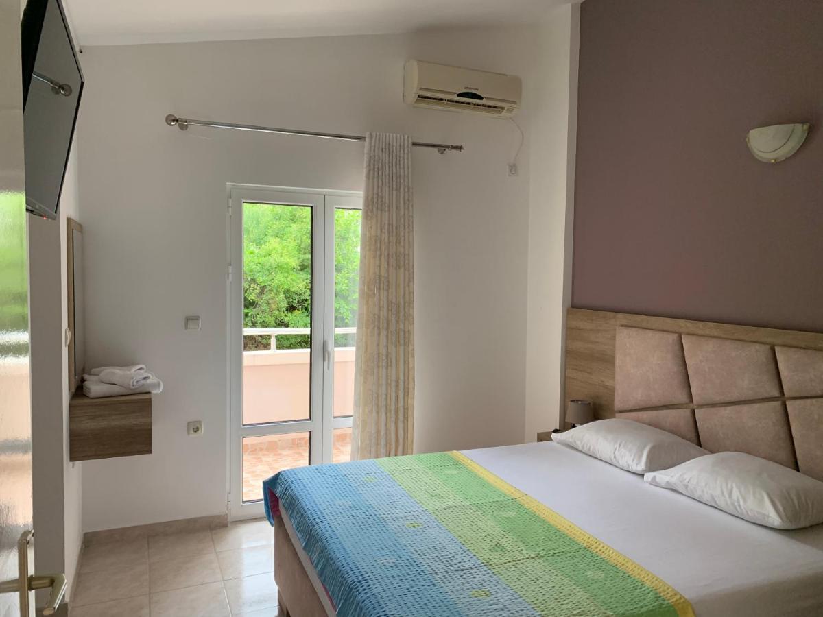 Apartments Adrian Ούλτσιν Εξωτερικό φωτογραφία