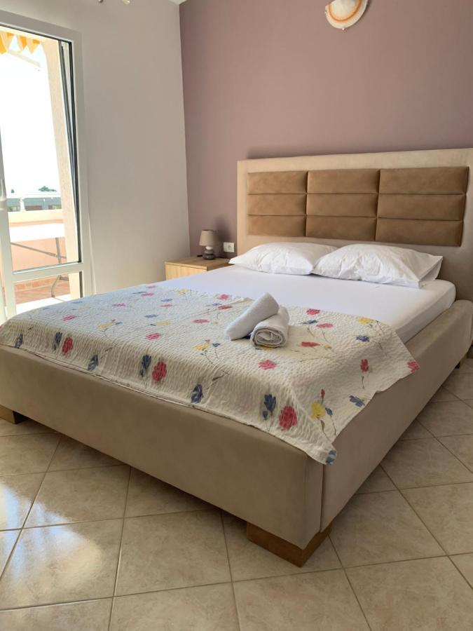 Apartments Adrian Ούλτσιν Εξωτερικό φωτογραφία