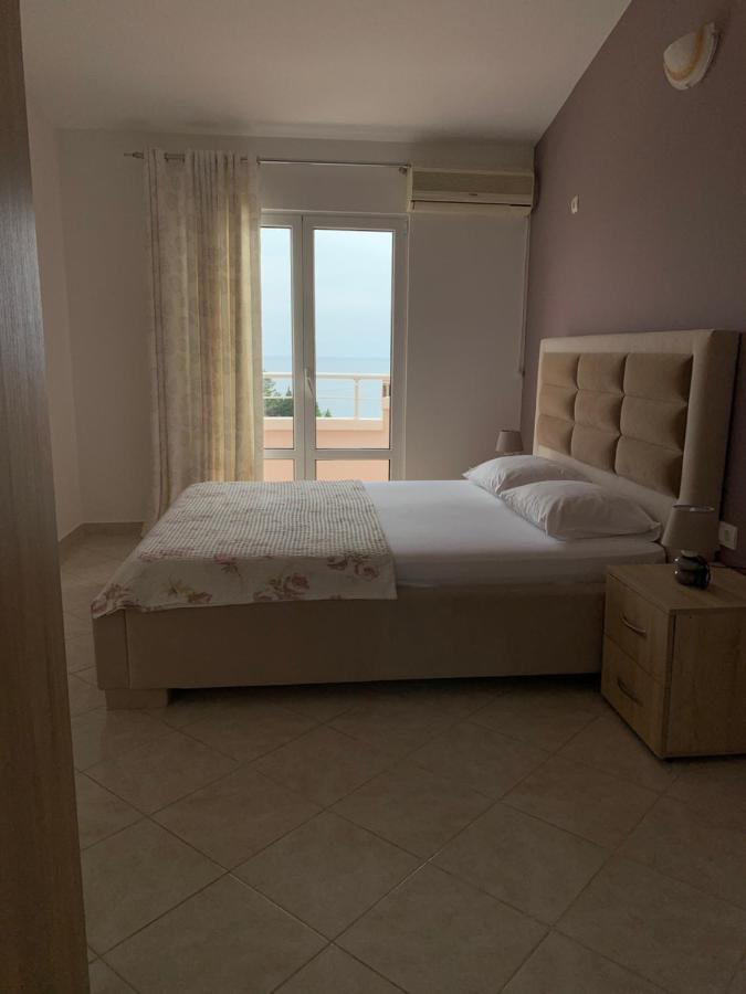 Apartments Adrian Ούλτσιν Εξωτερικό φωτογραφία