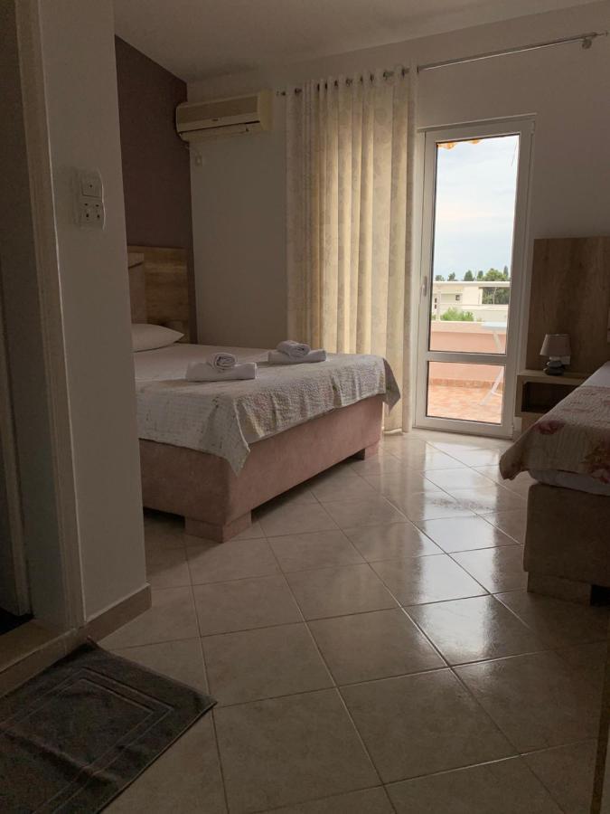 Apartments Adrian Ούλτσιν Εξωτερικό φωτογραφία