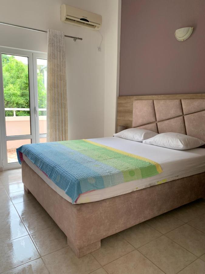 Apartments Adrian Ούλτσιν Εξωτερικό φωτογραφία