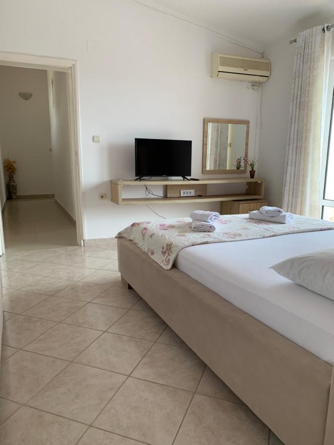 Apartments Adrian Ούλτσιν Εξωτερικό φωτογραφία