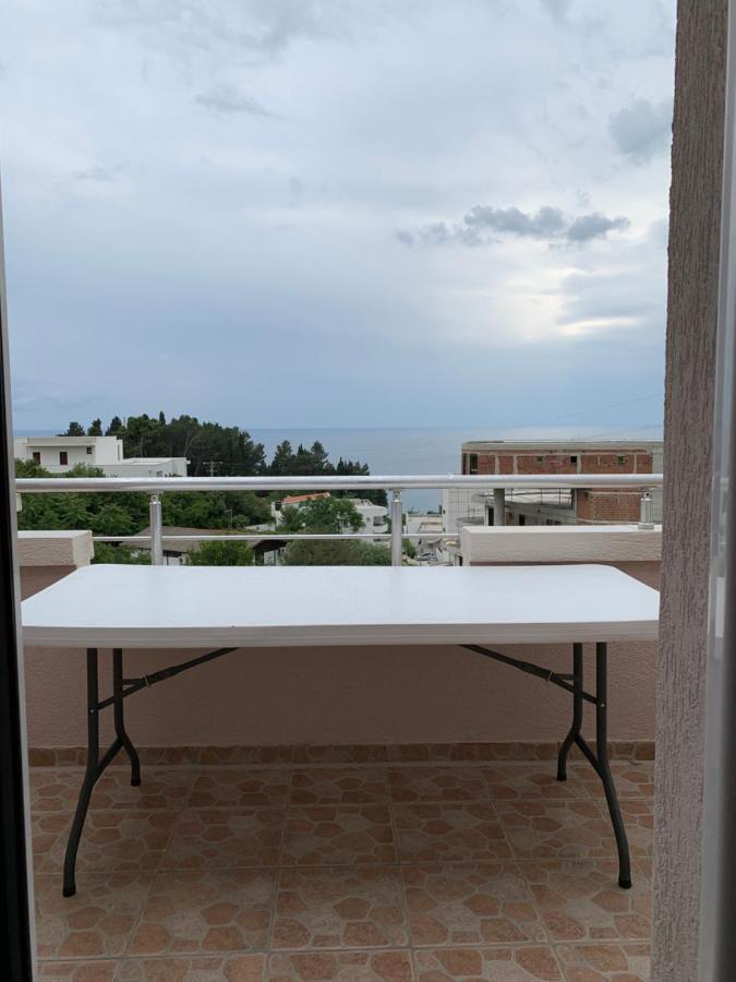 Apartments Adrian Ούλτσιν Εξωτερικό φωτογραφία