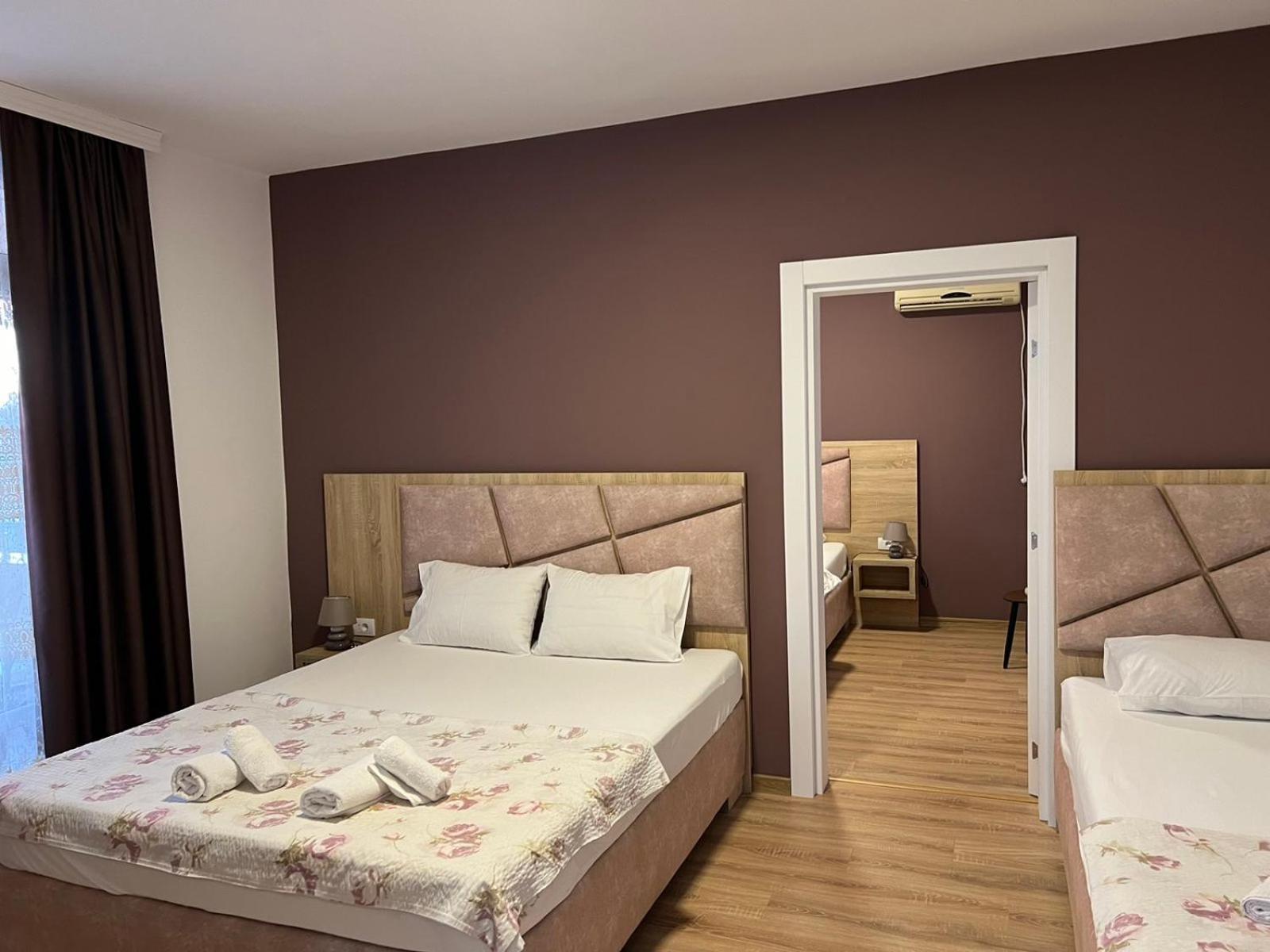 Apartments Adrian Ούλτσιν Εξωτερικό φωτογραφία