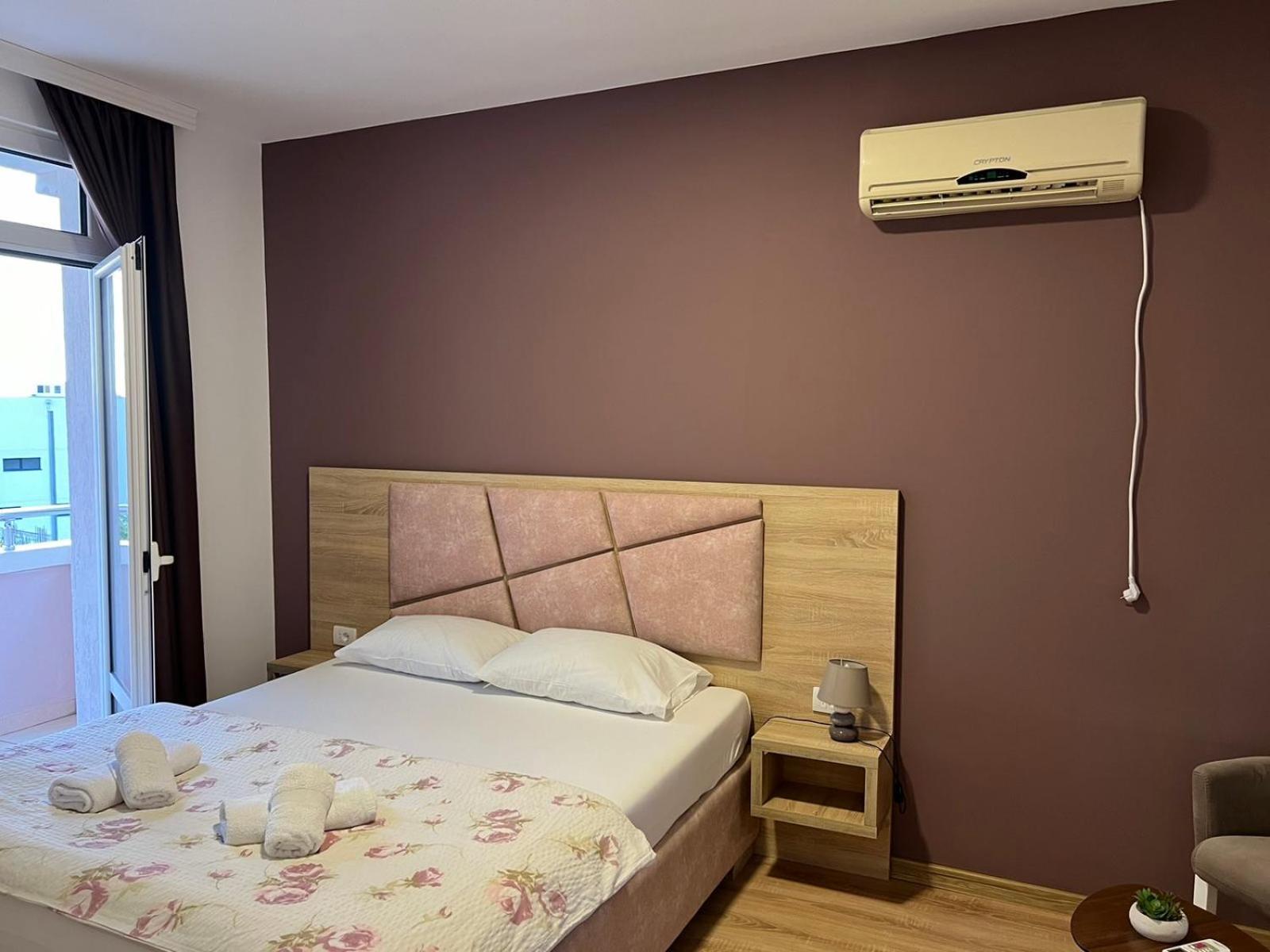 Apartments Adrian Ούλτσιν Εξωτερικό φωτογραφία