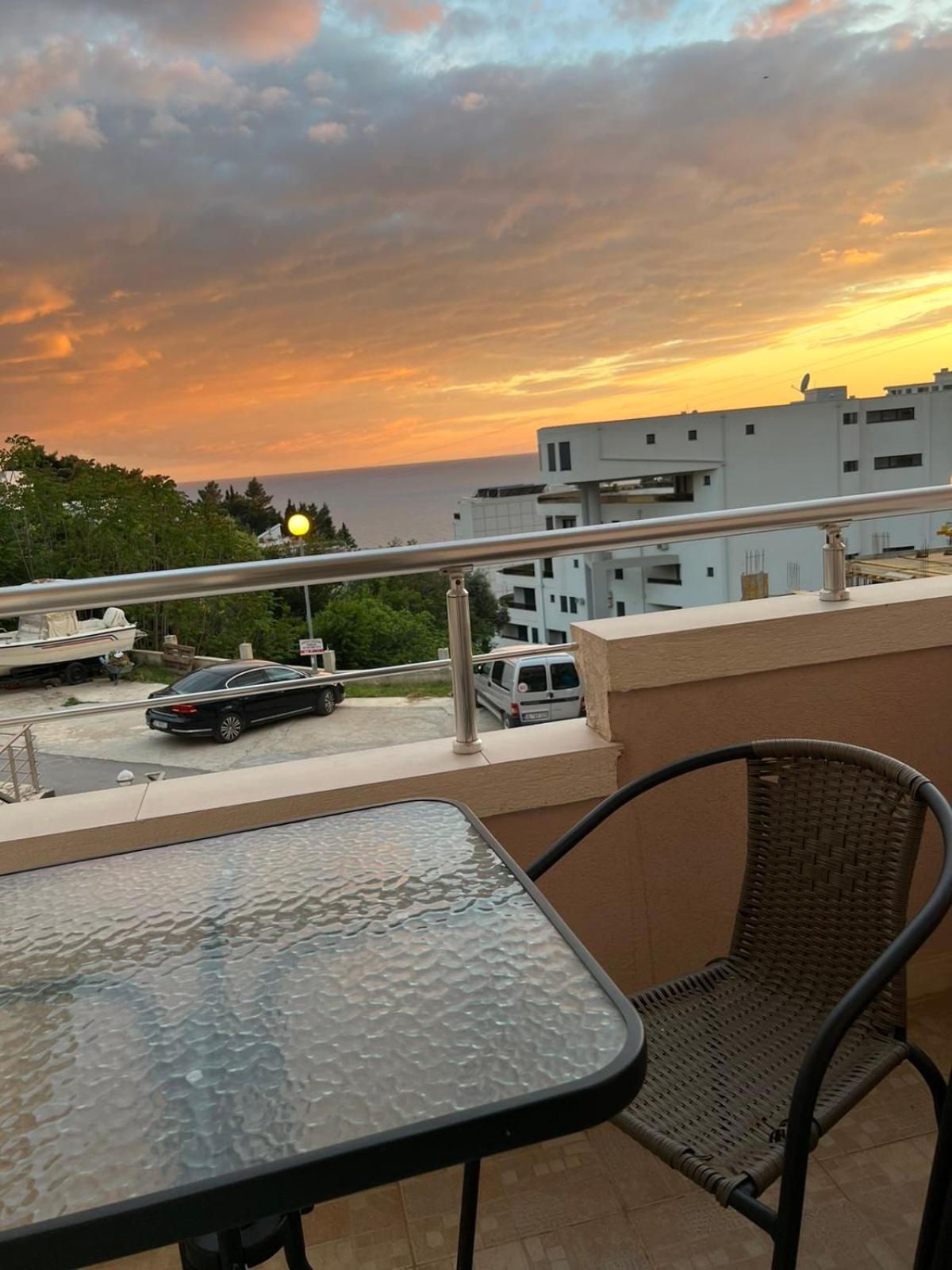 Apartments Adrian Ούλτσιν Εξωτερικό φωτογραφία