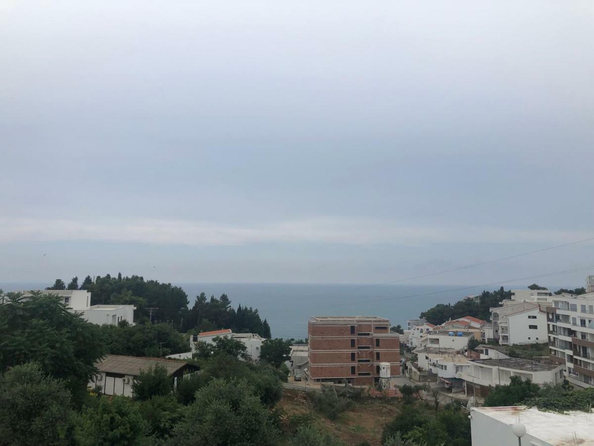 Apartments Adrian Ούλτσιν Εξωτερικό φωτογραφία