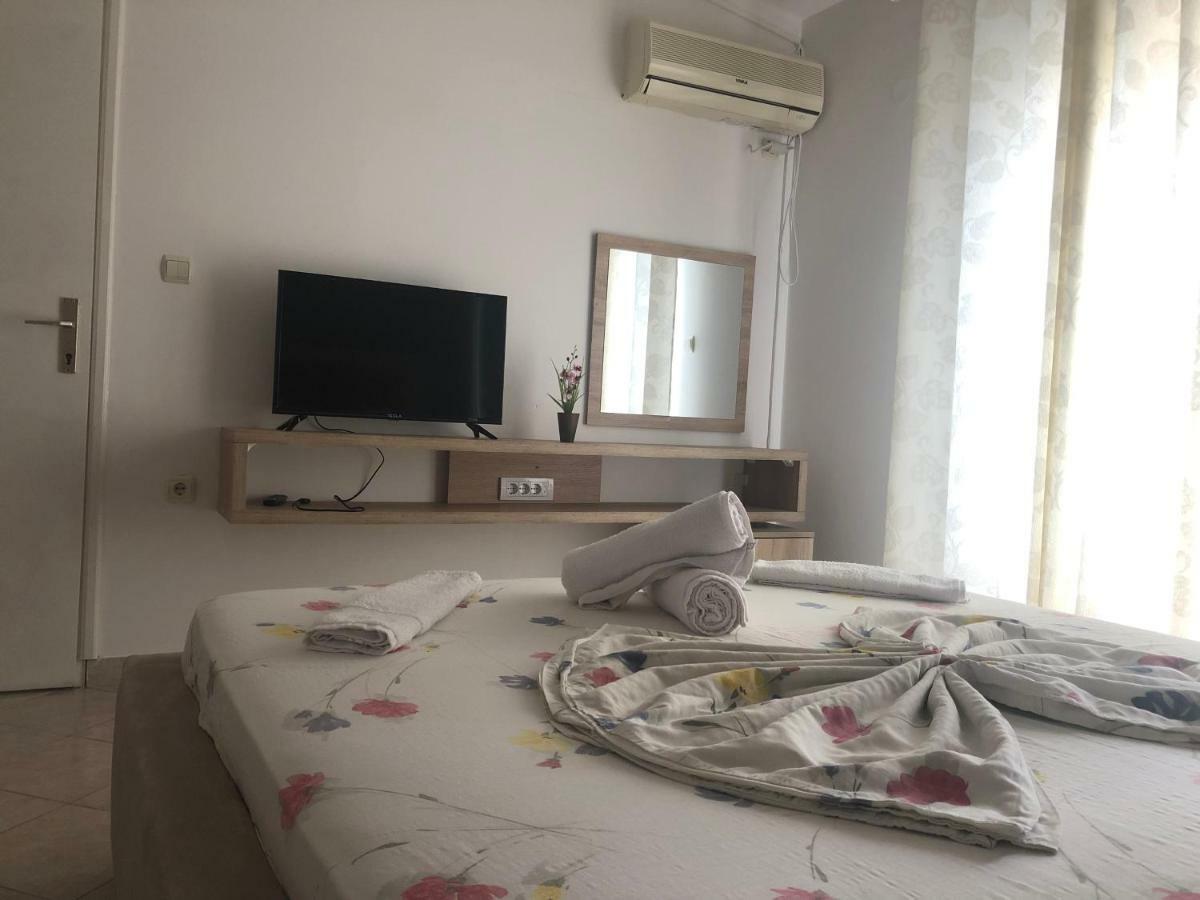 Apartments Adrian Ούλτσιν Εξωτερικό φωτογραφία