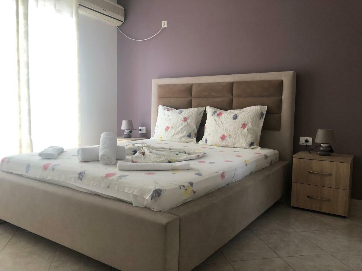 Apartments Adrian Ούλτσιν Εξωτερικό φωτογραφία