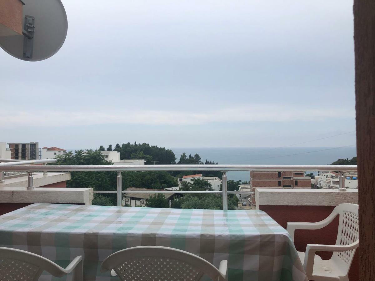 Apartments Adrian Ούλτσιν Εξωτερικό φωτογραφία