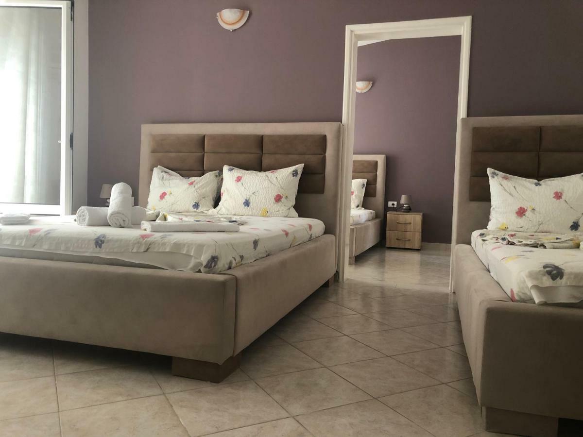 Apartments Adrian Ούλτσιν Εξωτερικό φωτογραφία