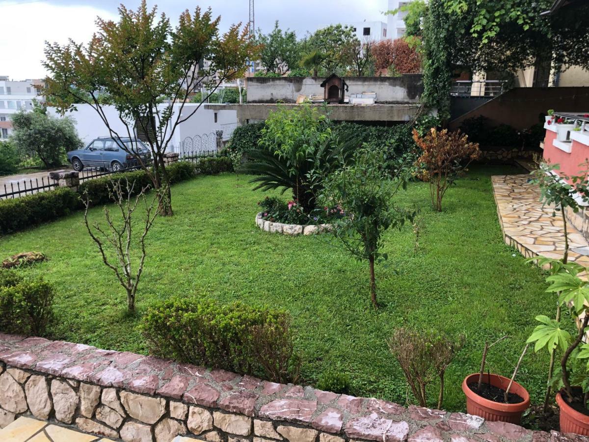 Apartments Adrian Ούλτσιν Εξωτερικό φωτογραφία